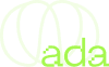 Ada Logo